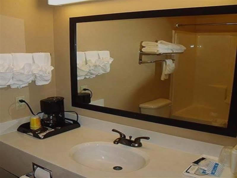 Irish Inn And Suites Muleshoe Eksteriør bilde
